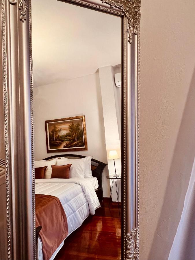 Athena Getaway Διαμέρισμα Νέα Μηχανιώνα Εξωτερικό φωτογραφία