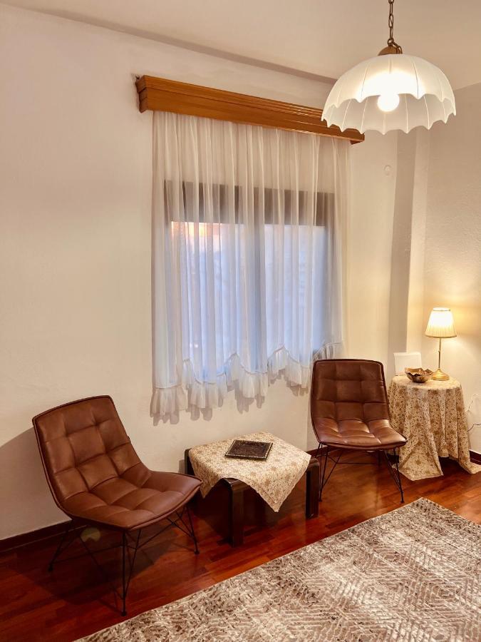 Athena Getaway Διαμέρισμα Νέα Μηχανιώνα Εξωτερικό φωτογραφία