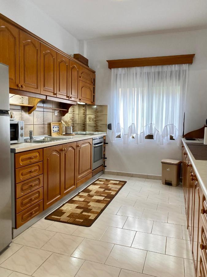 Athena Getaway Διαμέρισμα Νέα Μηχανιώνα Εξωτερικό φωτογραφία